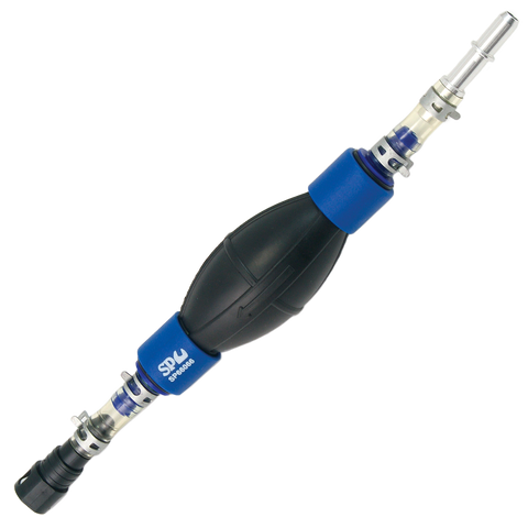 SP Tools Priming Pump - Diesel Injector System