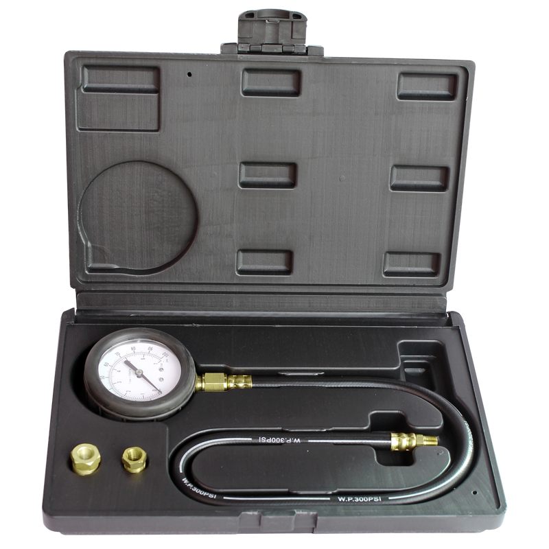 SP Tools Engine Oil Pressure Tester