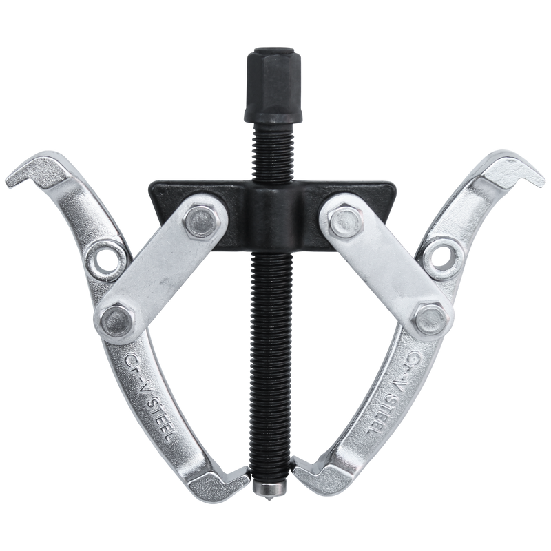 SP Tools Gear Puller 2-Jaw Reversible 150mm SP67006