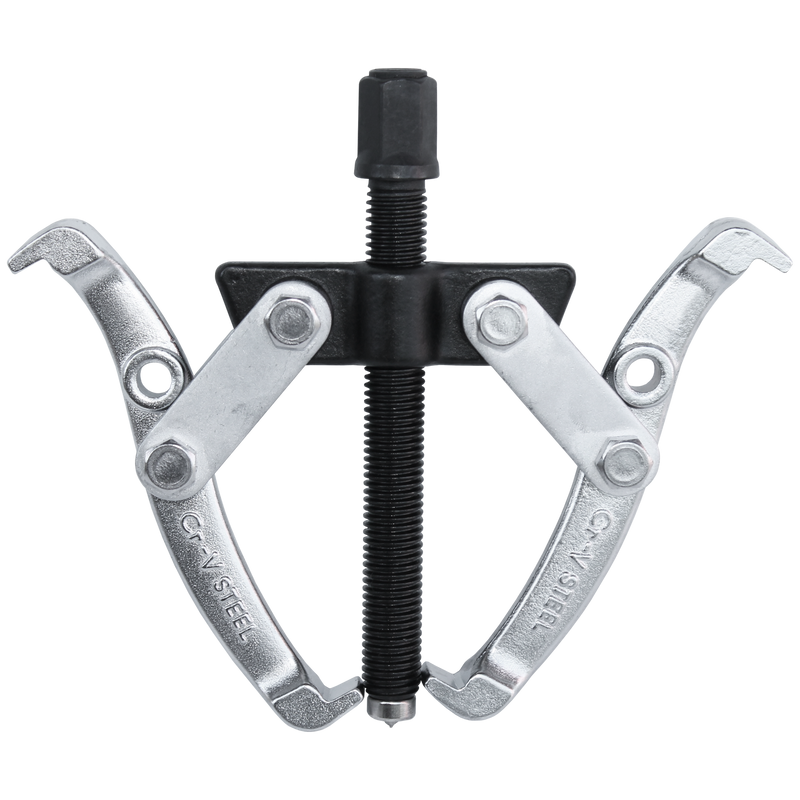 SP Tools Gear Puller - 2 Jaw - Reversible - 200mm