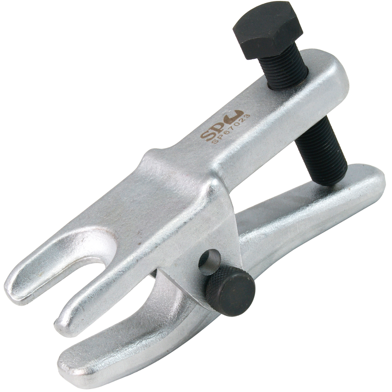 SP Tools Universal Ball Joint Separator 2-Step Adjustable