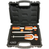 SP Tools SP67024 Ball Joint Extractor Set - 5pc