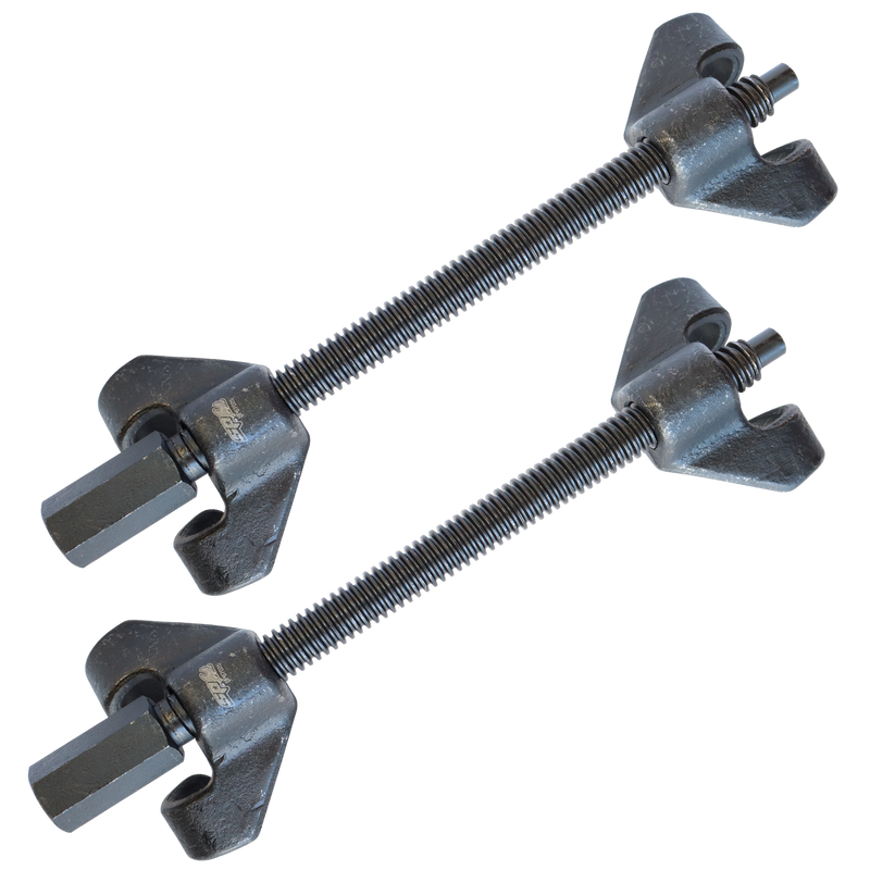 SP Tools Spring Compressor - Coil Spring - 2pc