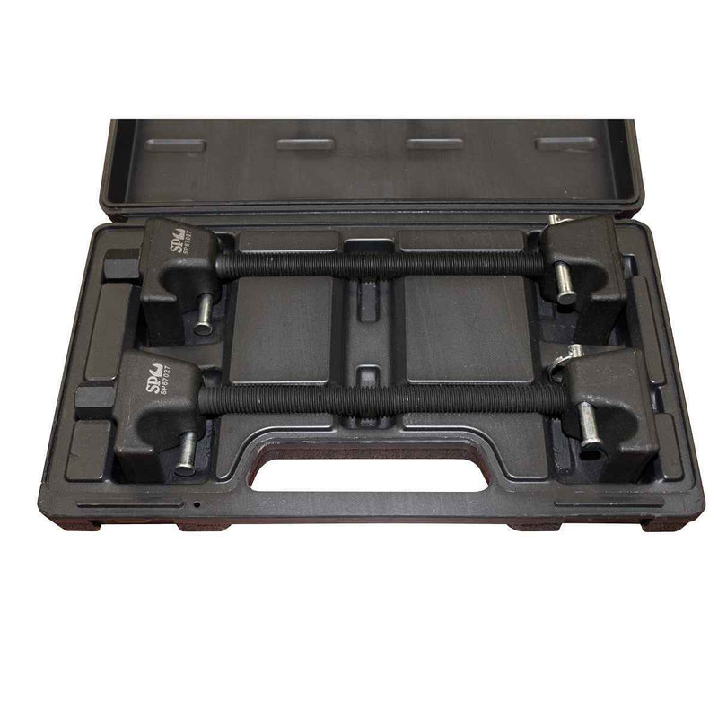 SP Tools MacPherson Strut Spring Compressor 2Pc SP67027