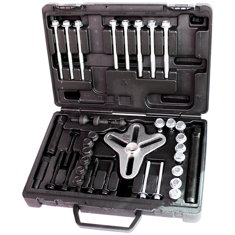 SP Tools Master Puller Set