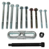 SP Tools SP67039 Steering Wheel Puller