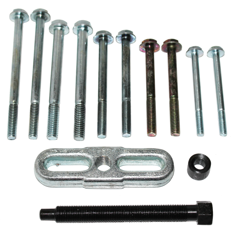 SP Tools SP67039 Steering Wheel Puller