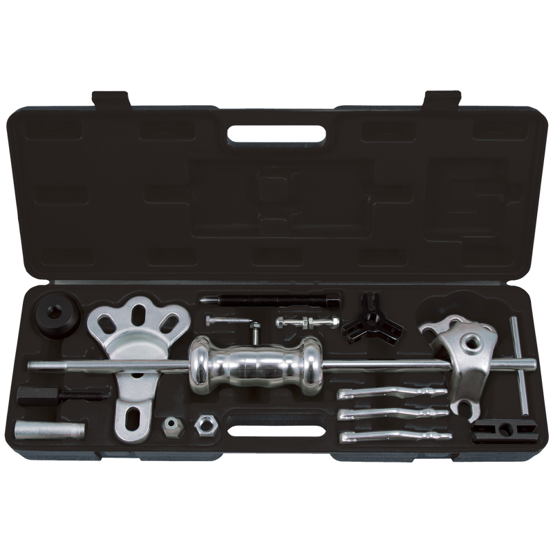 SP Tools Slide Hammer Puller Kit