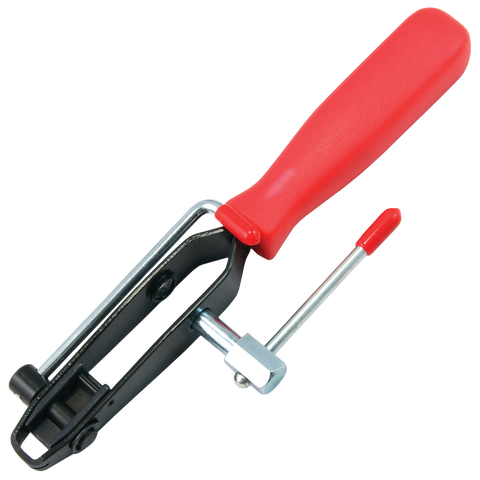 SP Tools CV Boot Clamp Banding Tool with Cutter