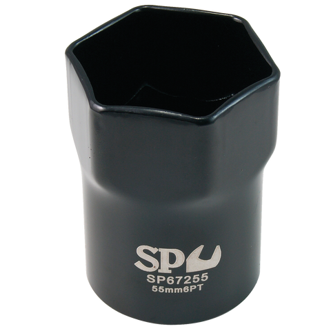 SP Tools Locknut Socket - Toyota - 55mm