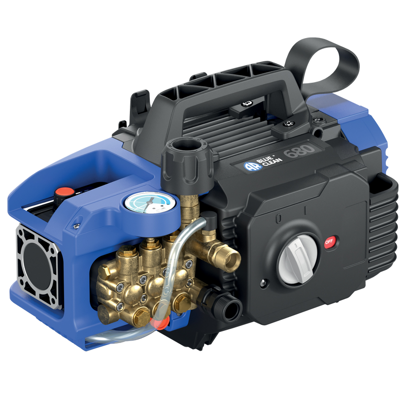 SP Tools Pressure Washer - Electric 2030Psi Ar SP680