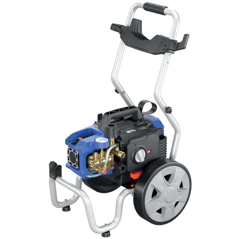SP Tools Pressure Washer - Electric 2030Psi Inc Trolley