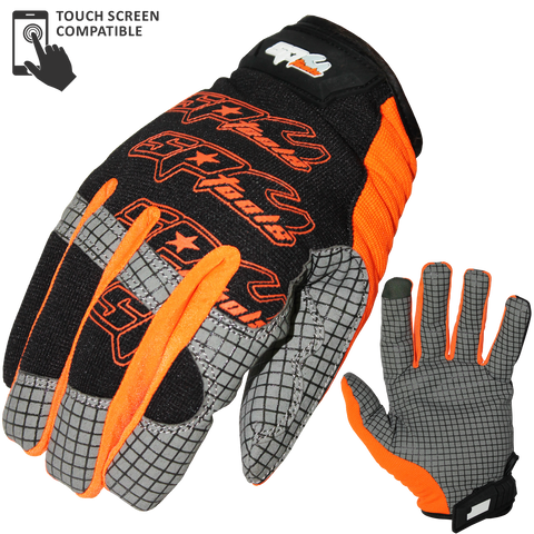 SP Tools Gloves - General Purpose - High Feel 0.5mm - X-Large