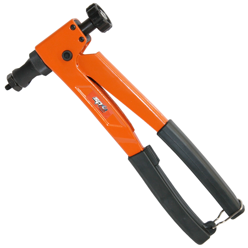 SP Tools Nut Riveter Gun - Nutsert Gun - Lever Type