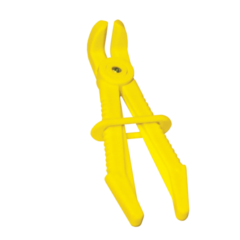 SP Tools Line Clamp - 90° Offset Jaw