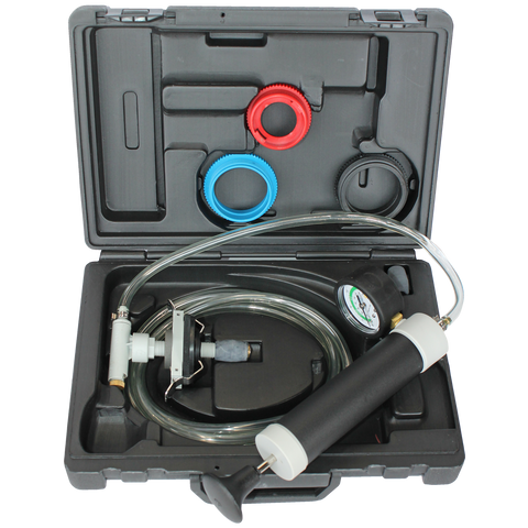 SP Tools Cooling System Pressure Tester