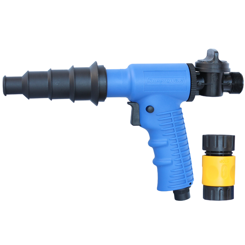 SP Tools Cooling System Flushing Gun
