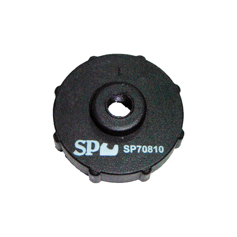 SP Tools SP70823 Pressure Bleeding Kit - Brake & Clutch -