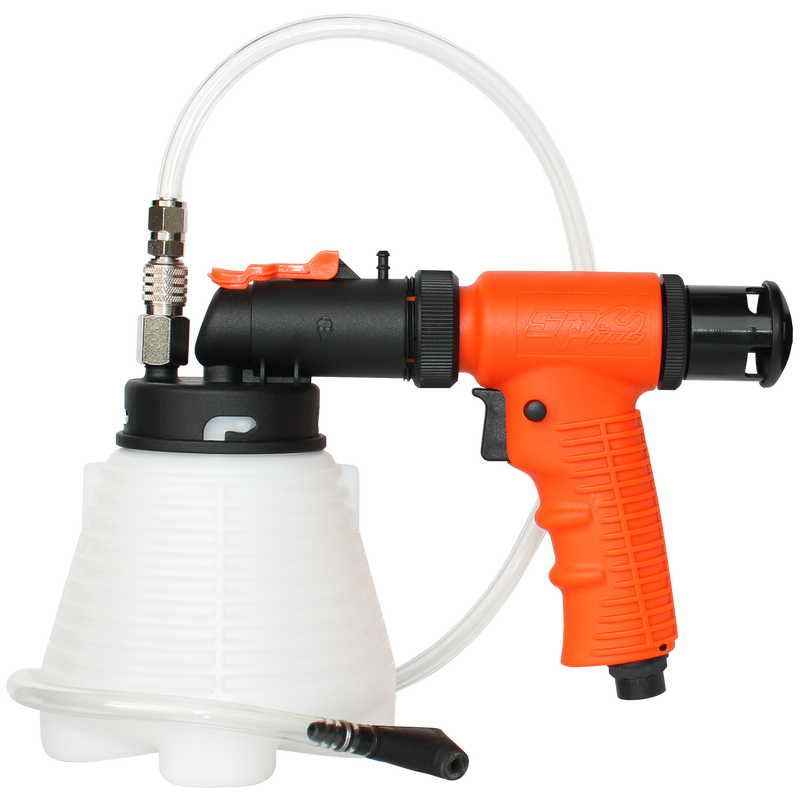 SP Tools SP70852 Vaccum Brake Bleeder - 800ml