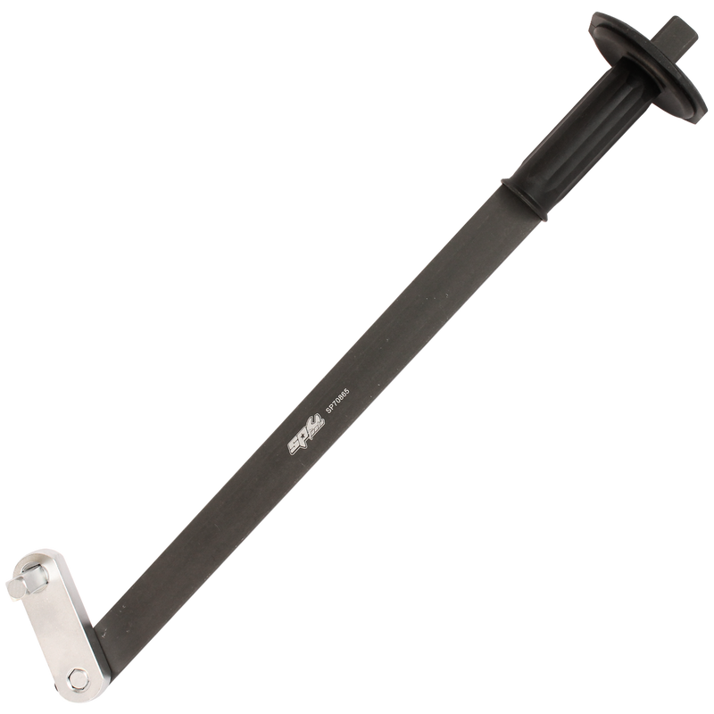 SP Tools 1/2" Drive Crankshaft Bolt Removal Tool