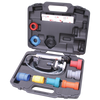 SP Tools Cooling System Pressure Tester - Deluxe