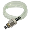 SP Tools SP71120 Oil Drain Hose - Suits Toyota & Lexus