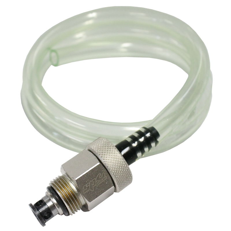 SP Tools SP71120 Oil Drain Hose - Suits Toyota & Lexus