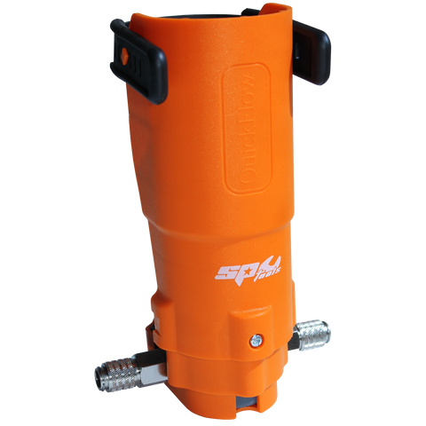 SP Tools Quick Flow Drill Pump Kit