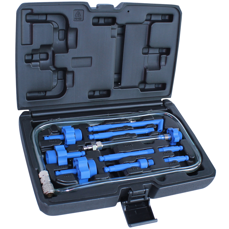 SP Tools Drill Pump Transmission Adaptor Kit (Suits