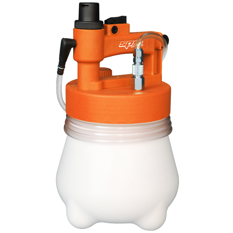SP Tools Vacuum Brake Bleeder 4L SP71800