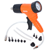 SP Tools SP80020 Dual Mode Diagnostic Pump Kit - 2 Way