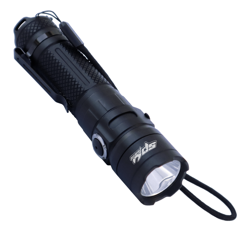 SP Tools HD LED Inspection Pen Light Aluminium Chargeable