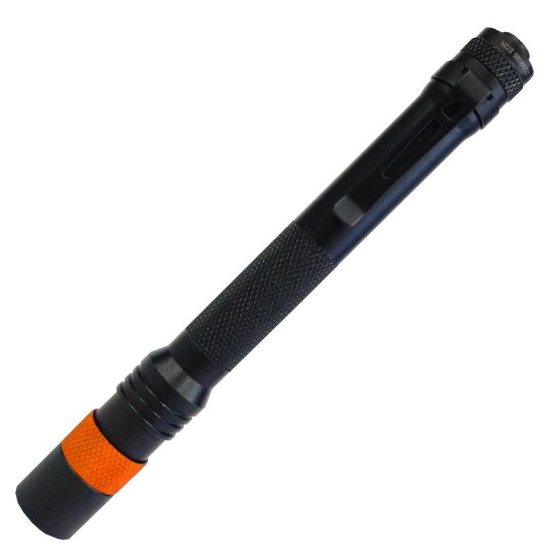 SP Tools Ultra Bright LED Inspection Pen Light - Heavy Duty Aluminium