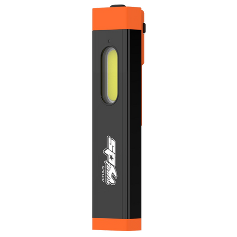 SP Tools Compact COB LED Inspection Work Light/Torch - Ultra Bright