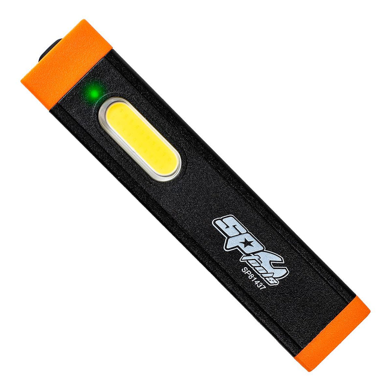 SP Tools COB LED Compact Inspection Work Light/Torch