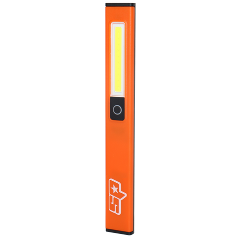 SP Tools Slimline Pen Torch/Work Light - LED