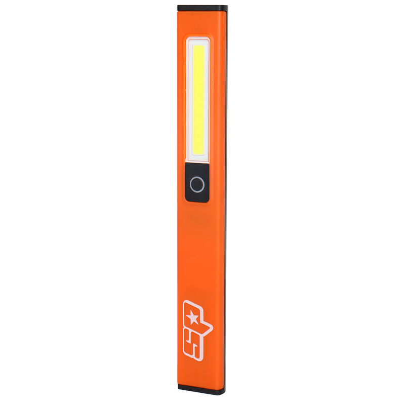 SP Tools Slimline Pen Torch/Work Light - LED