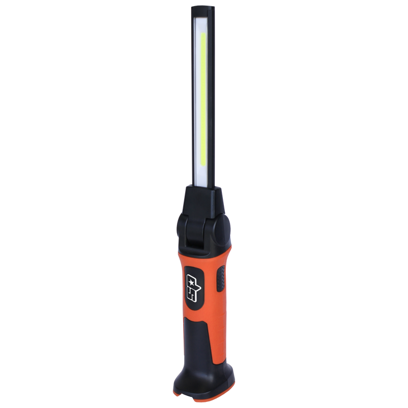 SP Tools Slimline Work Light/Flashlight - COB LED