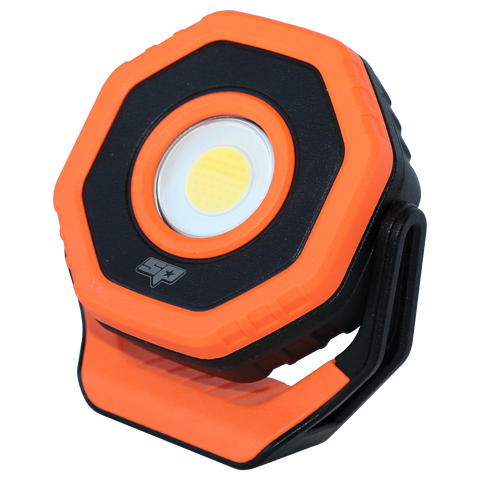 SP Tools Compact Work Light - COB LED