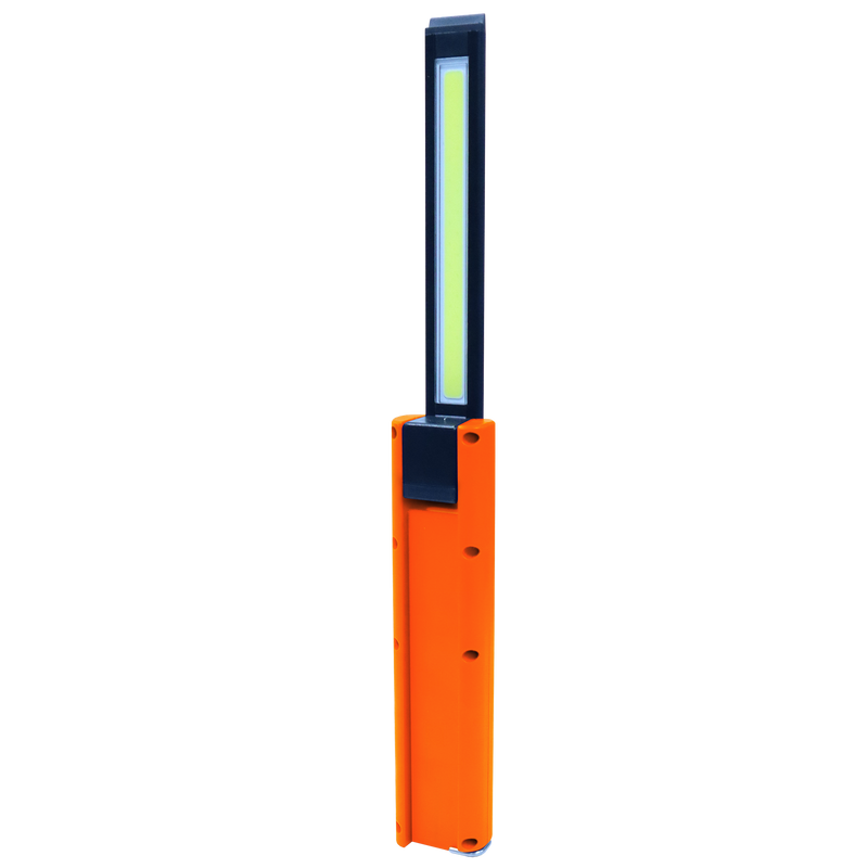 SP Tools COB LED Work Light 270Deg Fold Slimline SP81452