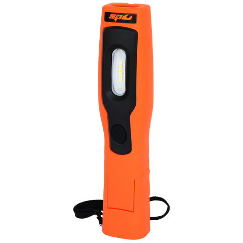 SP Tools Magbase Torch/Work Light - SMD LED