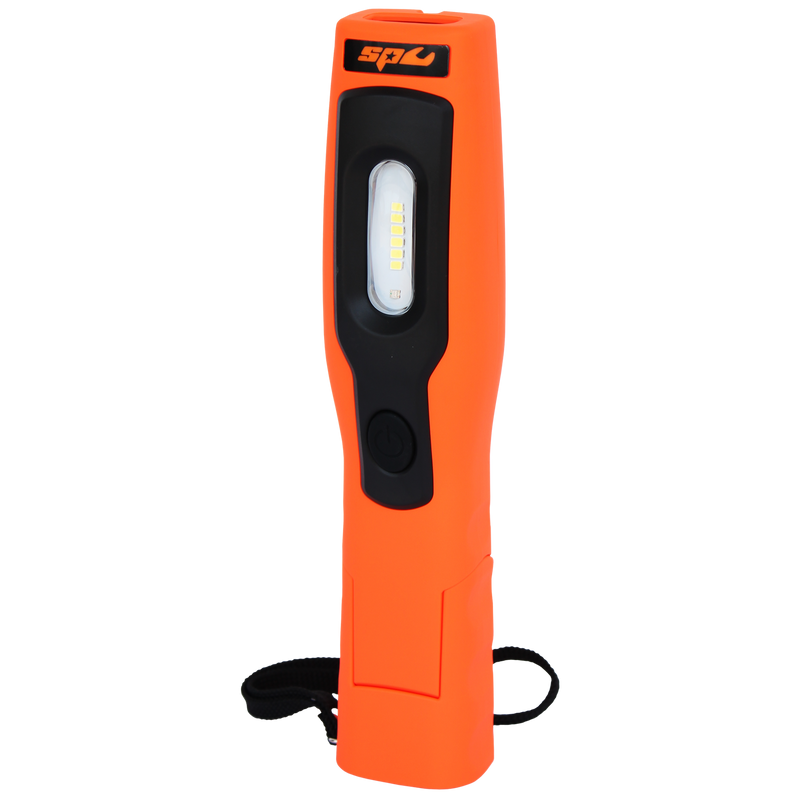 SP Tools SP81456 Magbase Torch/Work Light - SMD LED