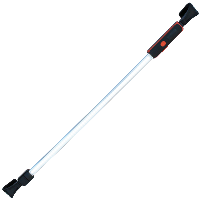 SP Tools SP81466 Premium Cordless Under Bonnet Work Light