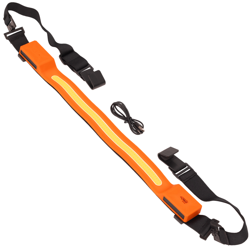 SP Tools Under Bonnet Work Light Ultra Slim & Flexible