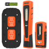 SP Tools SP81499 Wireless Charge Work Light/Flashlight -