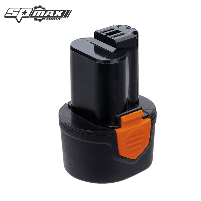 SP Tools Battery Pack - 12v - Lithium-ion - 2.0Ah - Max Drive