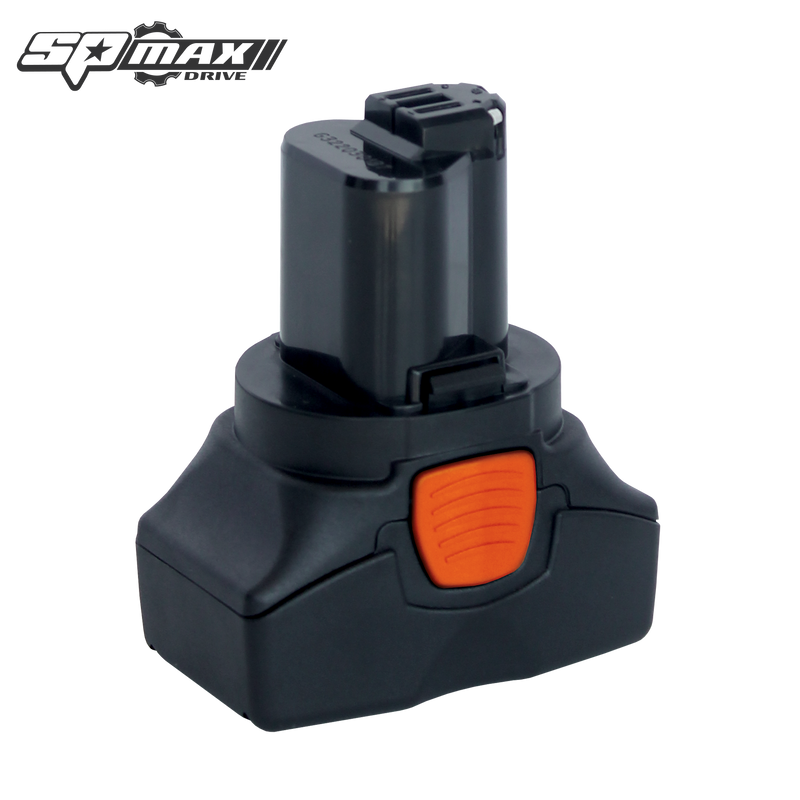 SP Tools Battery Pack - 16V - Lithium-Ion - 2.0Ah - Max