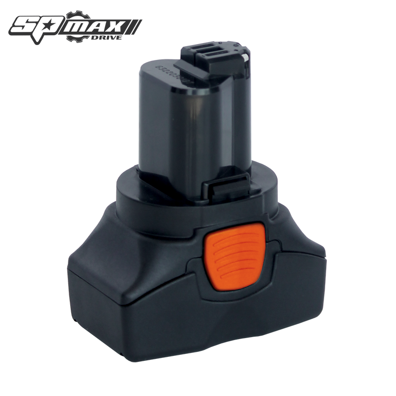 SP Tools Battery Pack - 16v - Lithium-ion - 3.0Ah - Max Drive