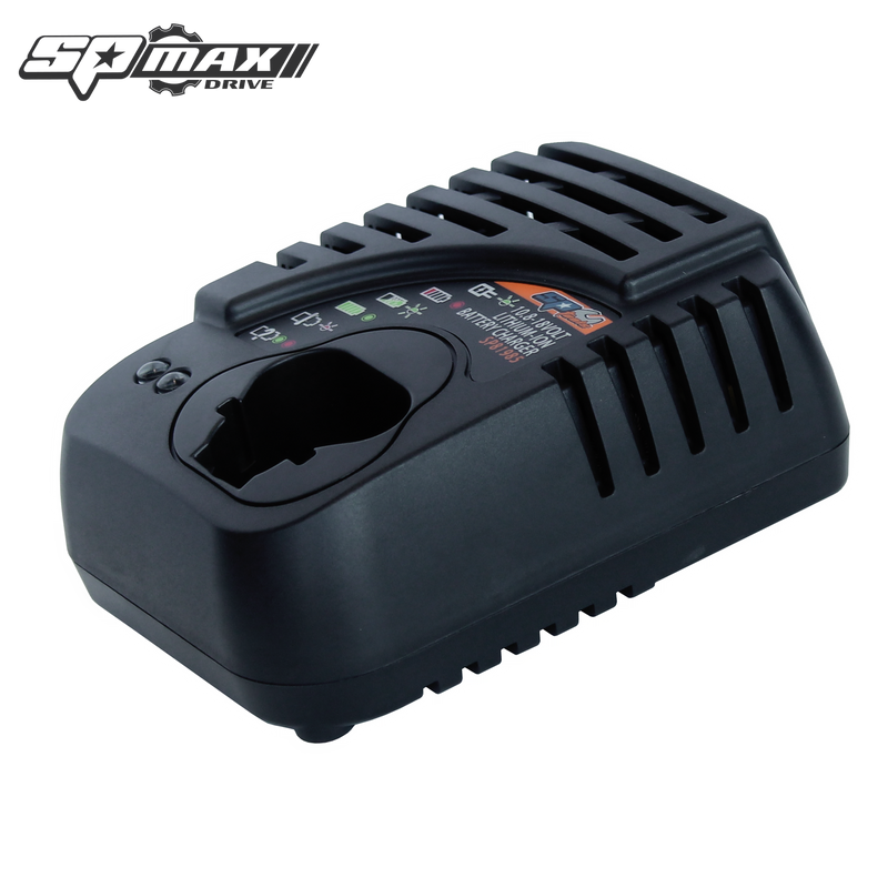 SP Tools Battery Charger - 16v - Max Drive
