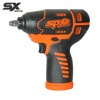 SP Tools 12v 3/8" Drive Impact Wrench - Skin Only - SX Drive
